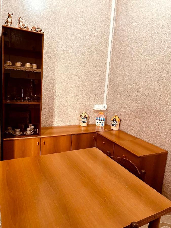 Bed and Breakfast Mh Genova Экстерьер фото