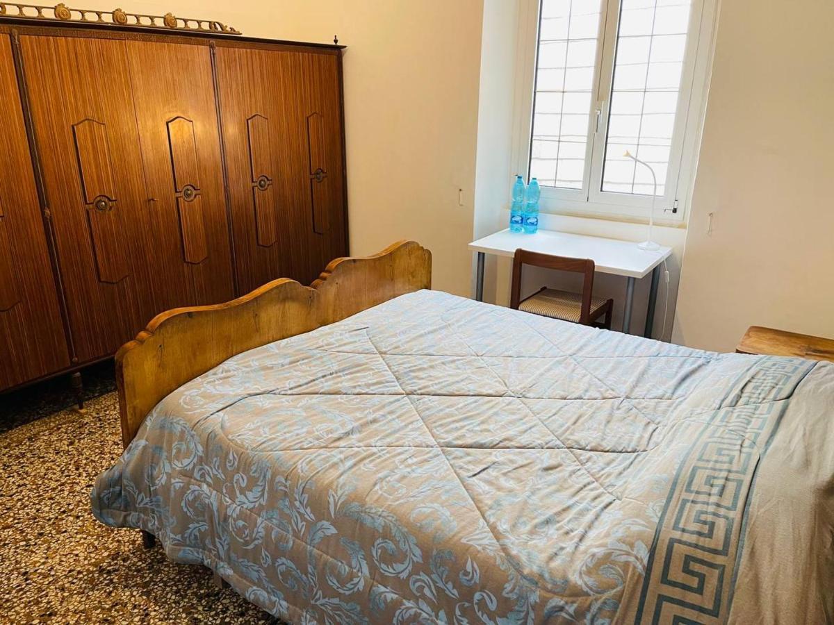 Bed and Breakfast Mh Genova Экстерьер фото