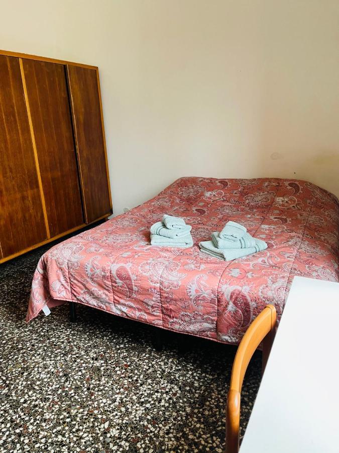 Bed and Breakfast Mh Genova Экстерьер фото